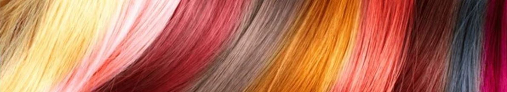 Professional Hair Color – Vibrant, Long-Lasting Results
