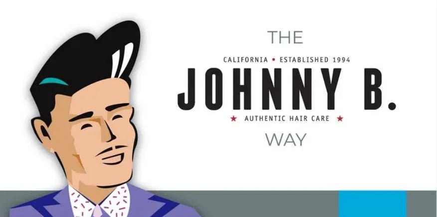 Johnny B
