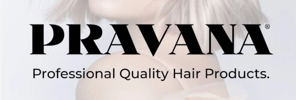 Pravana