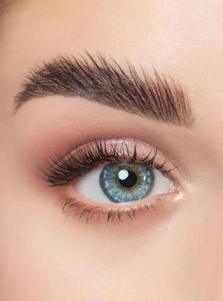Absolute Waterproof Brow Tinting Gel, Expresso 0.21 oz pure fs