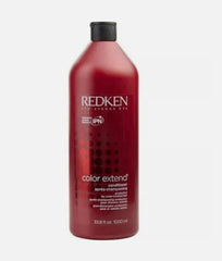 Redken Color Extend Conditioner 33.8 oz #2586 pure