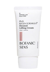 Botanic Sens Lifting Cream 5ml/1.69oz Made in Korea pure