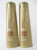 DUO Joico K-PAK / Color Therapy Shampoo & Conditioner 10.1 oz original pure LT