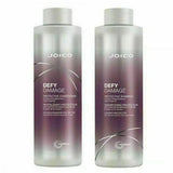 Joico Defy Damage Protective Shampoo and Conditioner 33.8 Liter Duo pure