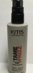 KMS Tame Frizz Smoothing Lotion 5.1 oz / Detangles & Manages Frizz pure