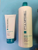 Paul Mitchell / Instant Moisture Shampoo 33 oz and Conditioner 6 oz - DUO