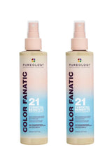 2 pack - Pureology / Color Fanatic Leave-in Spray 6.7 oz nwpk