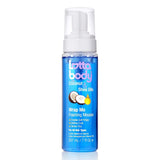 Lotta Body Coconut Oil Shea Wrap Me Foaming Mousse 7 oz pure