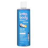 Lotta Body Style Me Texturizing Setting Lotion 12 oz pure