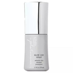 Kenra Blow Dry Spray Advance Dry Thermal Protectant 1.7 oz  pure