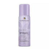 Pureology Style + Protect Refresh Go Dry Shampoo 1.2 oz travel pure