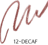 Sorme Smearproof LIPLINER: Decaf #12 pure