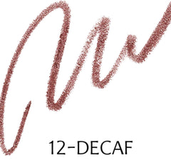 Sorme Smearproof LIPLINER: Decaf #12 pure