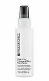 Paul Mitchell •Freeze and Shine Hair Spray 3.4 oz travel