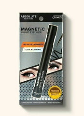 Absolute MAGNETIC LASH & LINER SET #ELME01