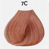 Satin hair color 7C Copper Blonde: 3 oz