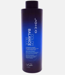 Joico Color Balance Blue Conditioner  33.8 oz / original sale pure