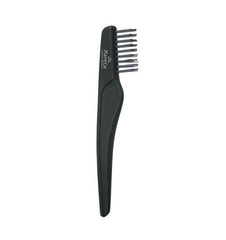 KareCo Salon Hair Brush | Clean Tool Black