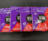 Matrix SoColor 10 Minute Hair Color & Developer 503N Darkest Brown < Pack of 4 > sale