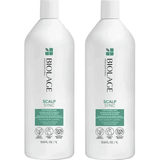 Matrix Biolage / Antidandruff Shampoo 33.8 oz (new package) Pack of 2