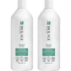 Matrix Biolage / Antidandruff Shampoo 33.8 oz (new package) Pack of 2