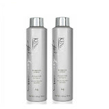 Kenra Platinum / Working Spray #14 10 oz [pack of 2)