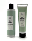 AG Hair Vita C Repair Shampoo 10 oz & Conditioner 6 oz / DUO