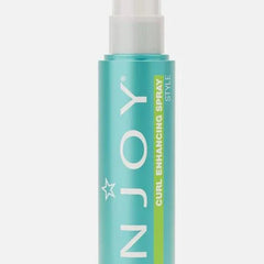 Enjoy / Curl Enhancing Spray: 3.4 oz (new package) pure