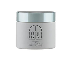 Marinavi Seaweed Repair Sleeping Mask Overnight Cream 2.7 oz Made in Korea care