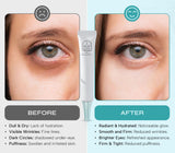 Marinavi Eye Repair Cream Whitening Anti-Wrinkle 1 oz Made in Korea care