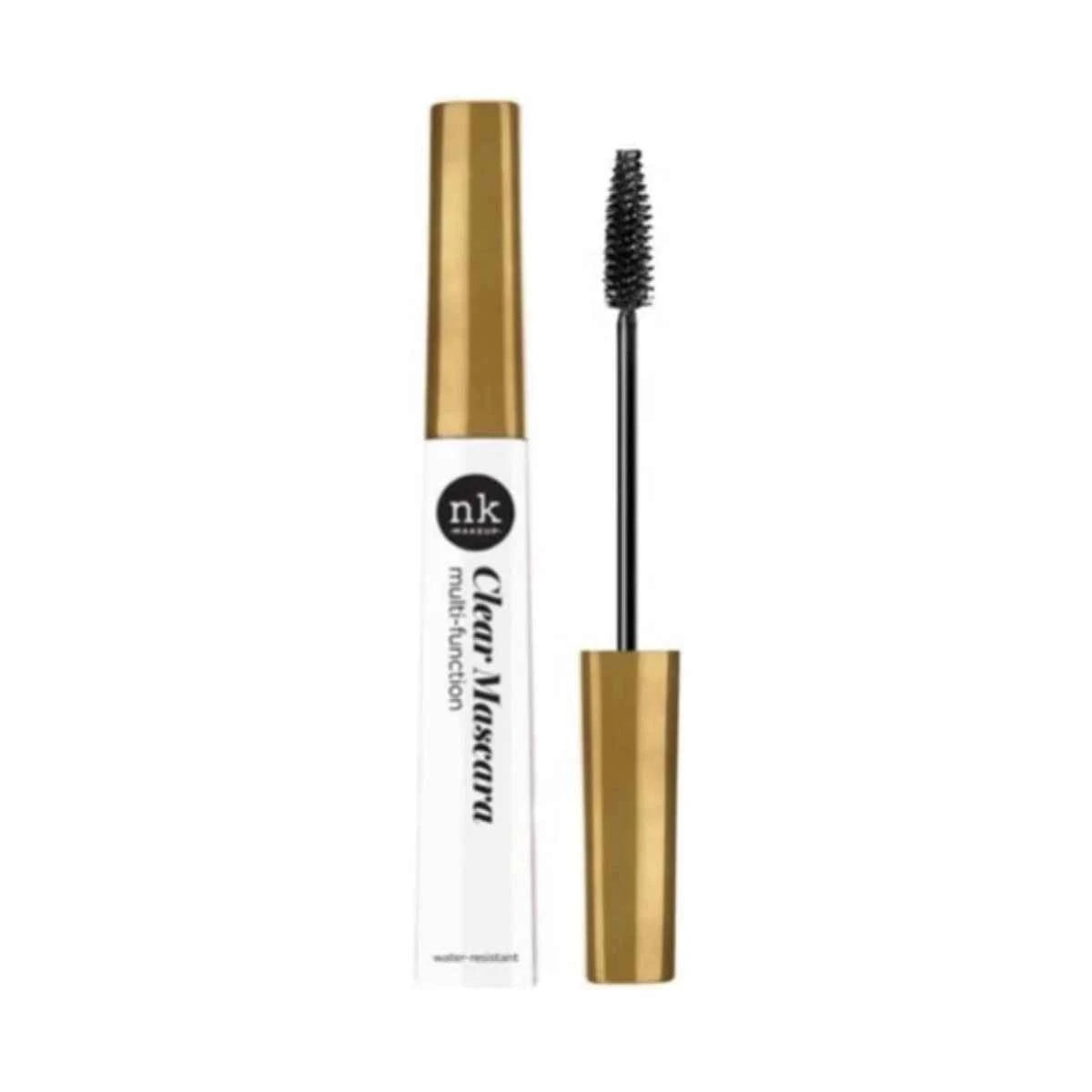 Nicka K Multi Purpose Mascara Clear