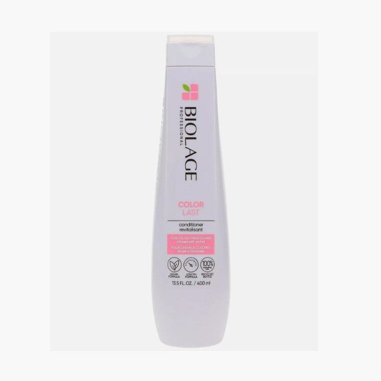 Matrix Biolage / Colorlast Conditioner 13.5 oz - new package pure