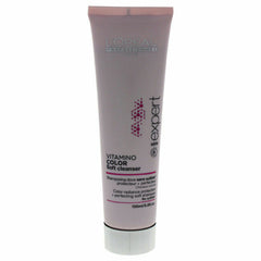 Loreal Vitamino / Color Soft Cleanser shampoo 5 oz care