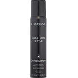 Lanza Healing - Dry Shampoo: 1.7 oz travel