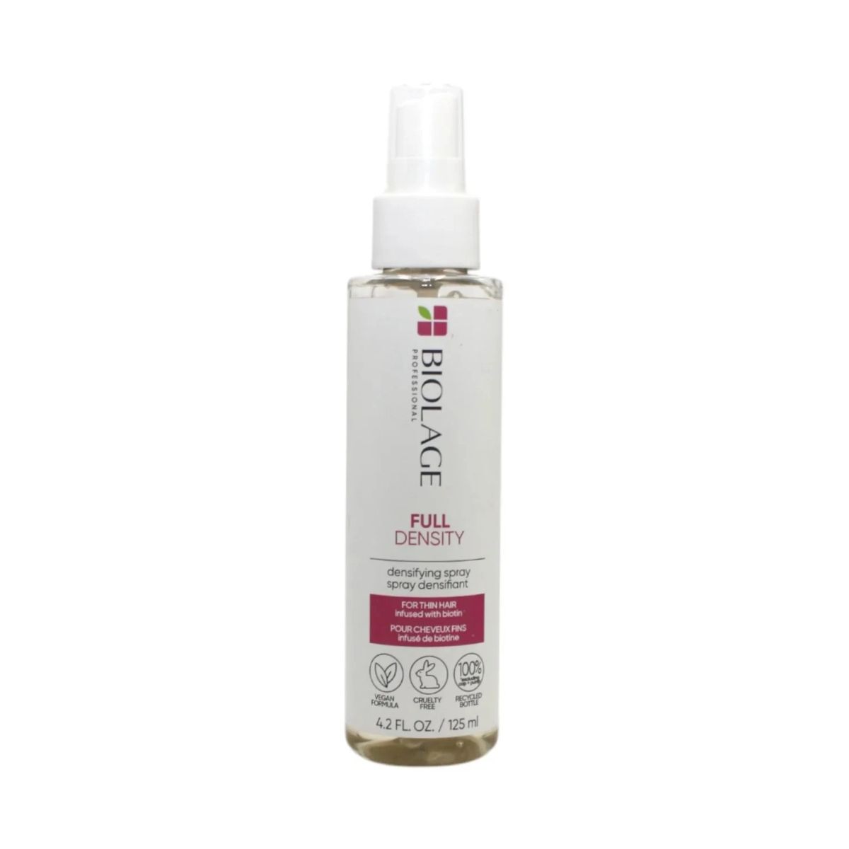 4.2 oz - Matrix Biolage / Full Density Densifying Spray