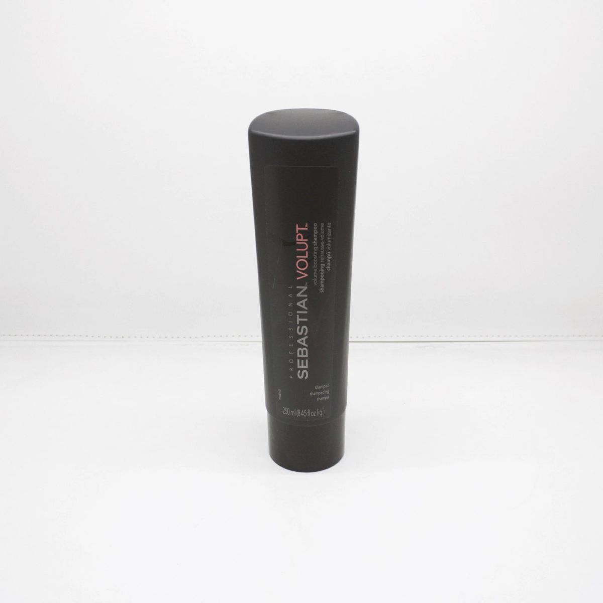 8.45 oz Sebastian Volupt Volume / Boosting Shampoo - pure fs