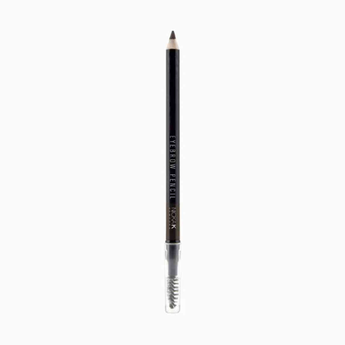 Nicka K Eyebrow Pencil NEP03 Dark Brown pure