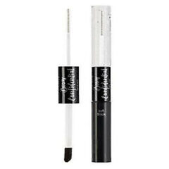 Ardell Brow Confidential Brow Duo: Soft Black #05141 pure