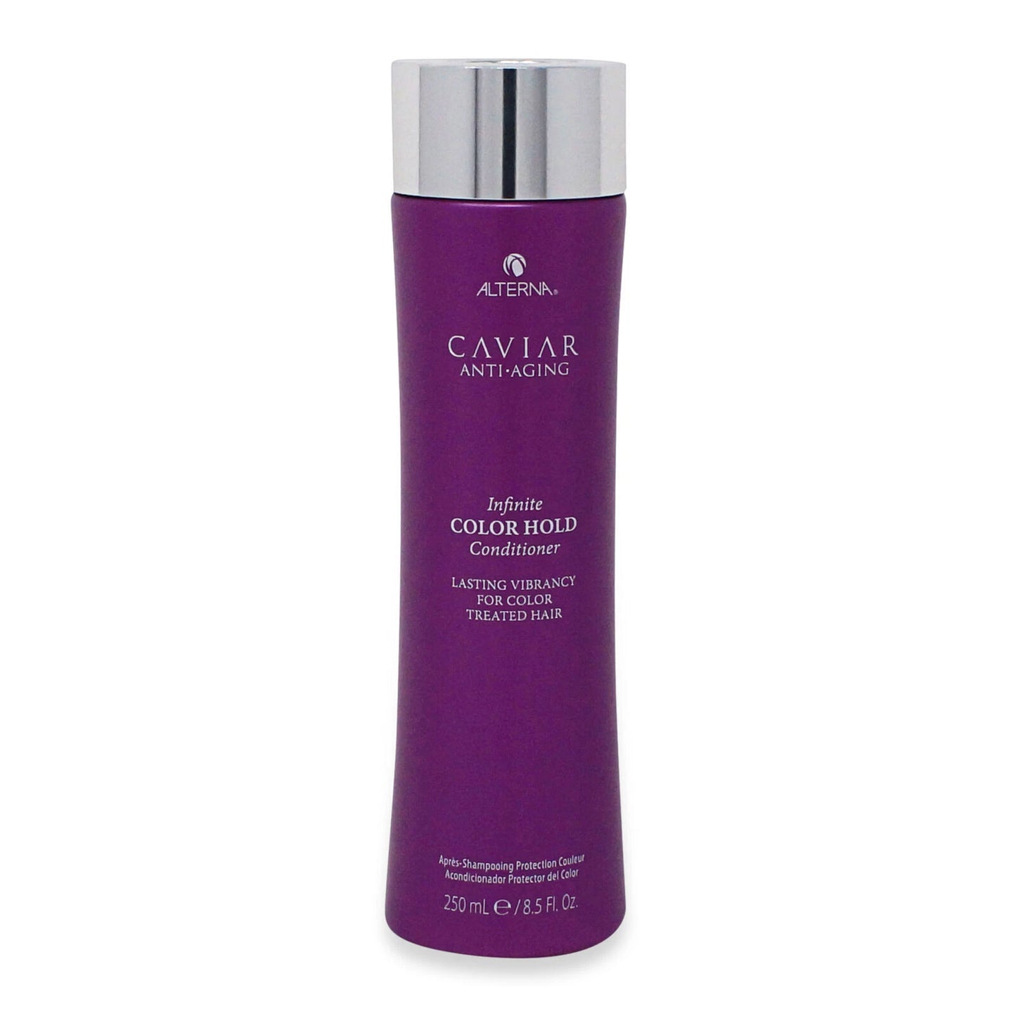 8.5 oz Alterna Caviar Anti Aging Infinite - Color Hold Conditioner / pure