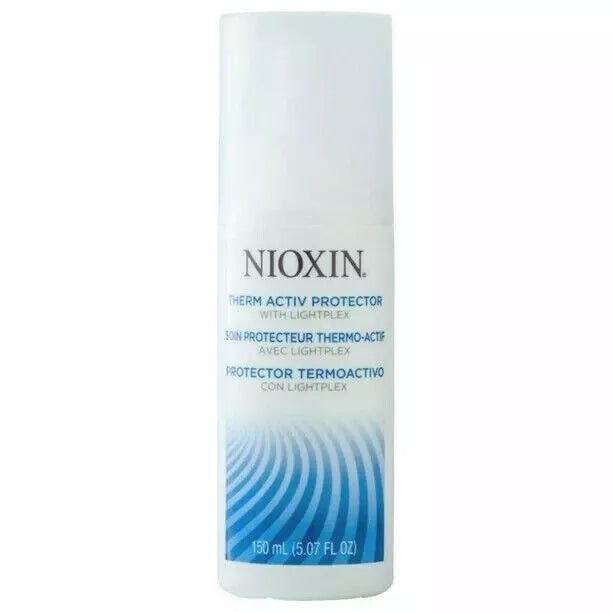 Nioxin Therm / Activ Protector 5.07 oz pure care