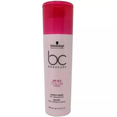 Schwarzkopf BC Color Freeze pH4.5 Conditioner 6.7 oz care