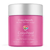 ColorProof / Crazy Smooth Anti-Frizz Treatment Hair Masque 5 fl oz care