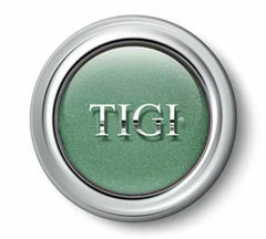 Tigi Cosmetics High Density: Single Eyeshadow - Green 0.13 oz care