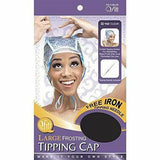 Qfitt Large Frosting Tipping Cap #192 -V