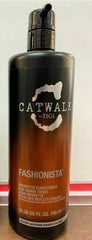 Tigi Catwalk / Brunette | Conditioner | 25.36 oz sale