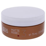 Goldwell Creative - Texture Matte Rebel #3 2.5 oz sale: