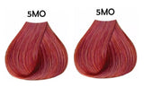 2 Pack - Satin Hair color 5MO / Copper Titian Mahogany 3 oz sale care