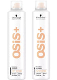 2 Pack - Schwarzkopf Osis+ Soft Texture / Dry Conditioner 9.1 oz sale