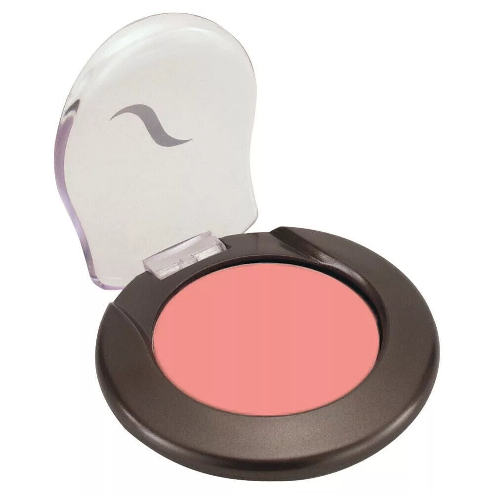 #534 Sorme Mineral Botanicals Blush 0.06 oz Love pure fs