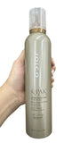 Joico K-Pak Thermal Design Foam 10.2 oz care
